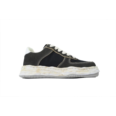 Mihara Yasuhiro Blackish Brown NO.746 02