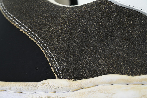 Mihara Yasuhiro Blackish Brown NO.746