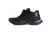 Balenciaga Runner LED Sneaker in Black 853225 WRNLD 1000