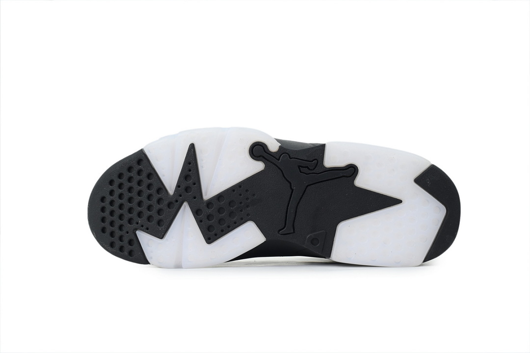 Air Jordan 6 Retro 'Xuanwu' IR7572-220