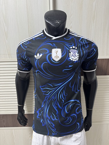 Argentina 2026 Away Jersey