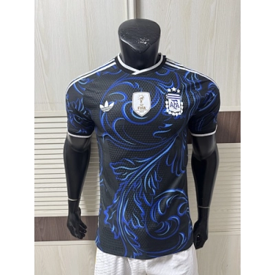 Argentina 2026 Away Jersey 01