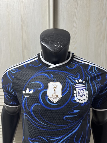 Argentina 2026 Away Jersey