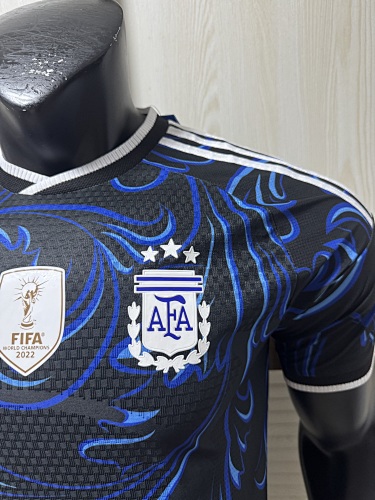 Argentina 2026 Away Jersey