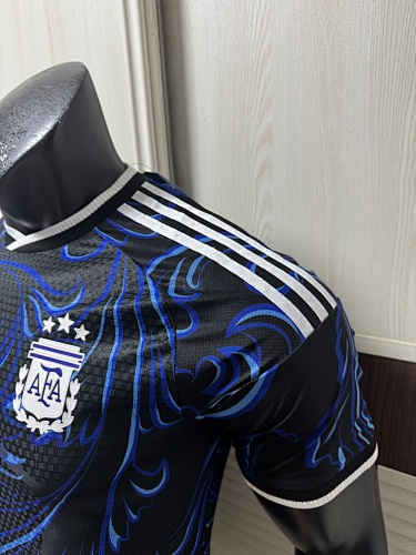 Argentina 2026 Away Jersey