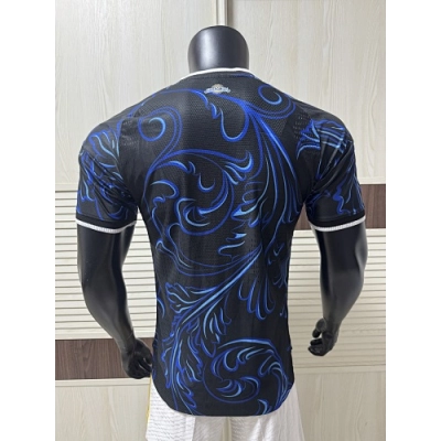 Argentina 2026 Away Jersey 02