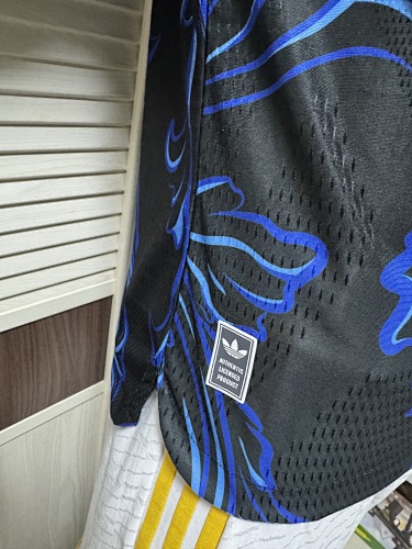 Argentina 2026 Away Jersey