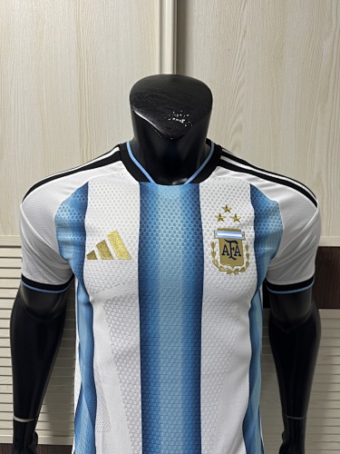 Argentina 2026 Home Jersey