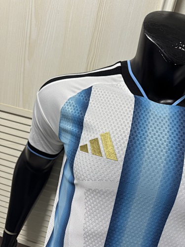 Argentina 2026 Home Jersey
