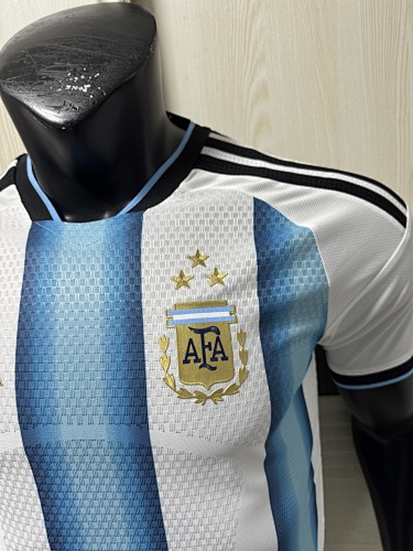 Argentina 2026 Home Jersey