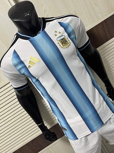 Argentina 2026 Home Jersey