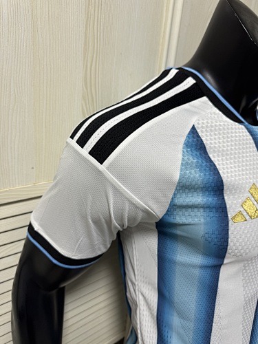 Argentina 2026 Home Jersey