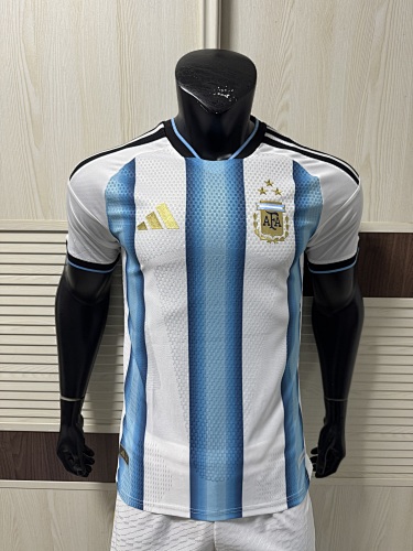 Argentina 2026 Home Jersey