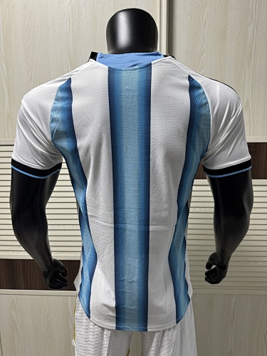 Argentina 2026 Home Jersey