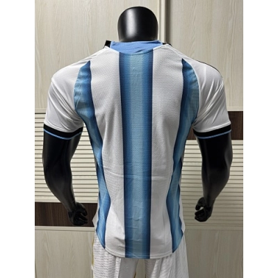 Argentina 2026 Home Jersey 02