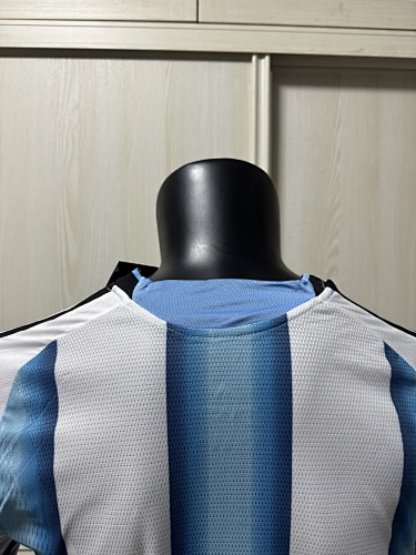Argentina 2026 Home Jersey