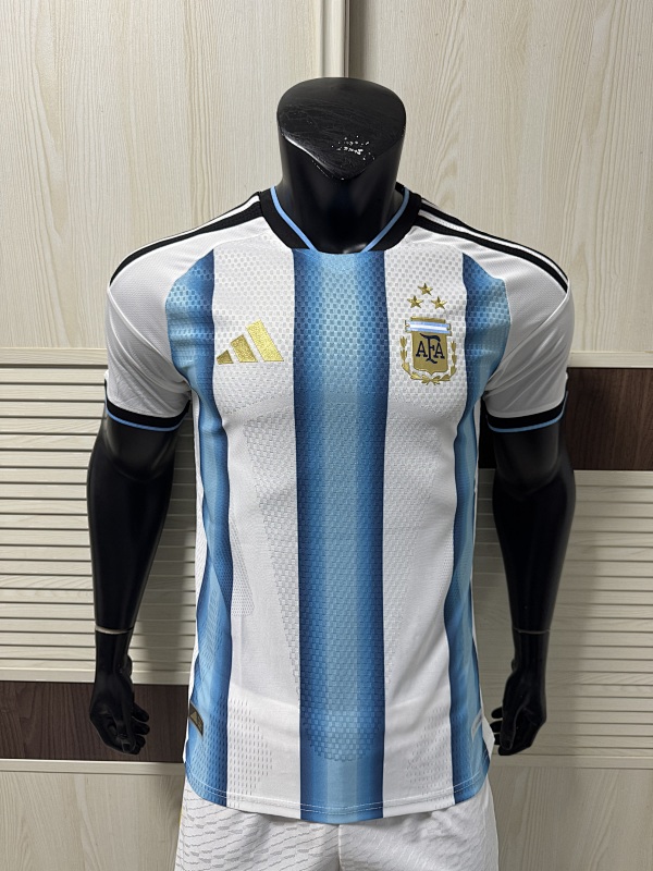Argentina 2026 Home Jersey
