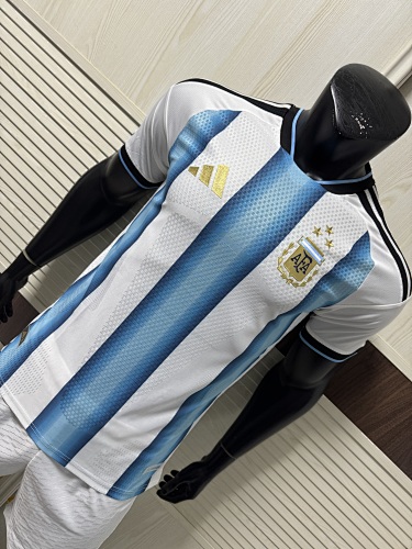 Argentina 2026 Home Jersey