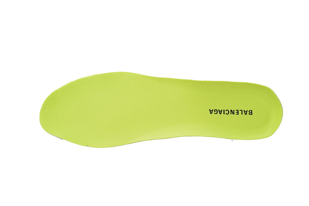 Balenciaga Runner Sneaker Fluorescent Green 677402 W3RB4 7510