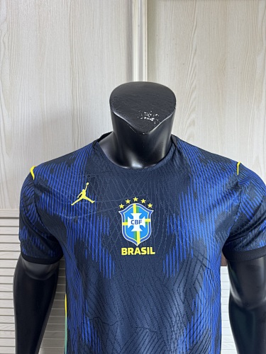 Brazil 2026 Away Jersey