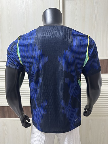 Brazil 2026 Away Jersey