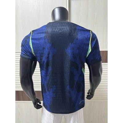 Brazil 2026 Away Jersey 02