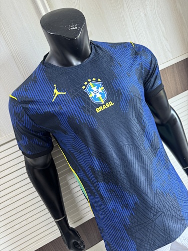 Brazil 2026 Away Jersey