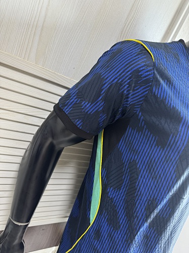 Brazil 2026 Away Jersey