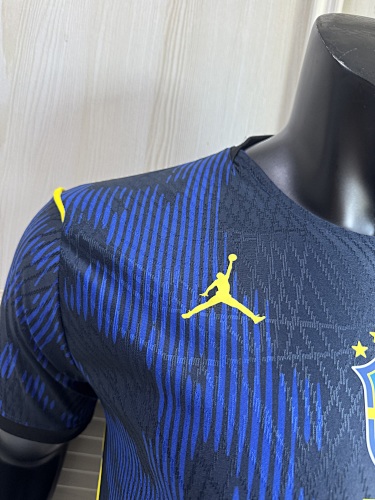 Brazil 2026 Away Jersey