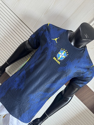 Brazil 2026 Away Jersey