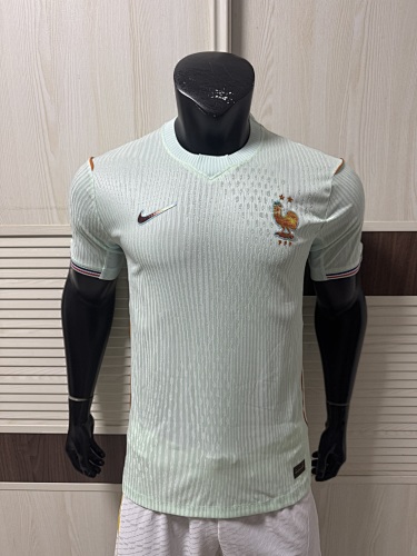 France 2026 Away Jersey