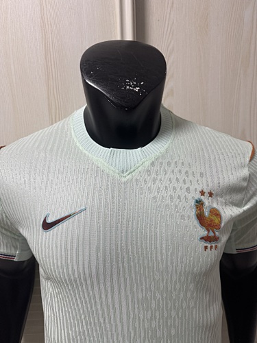 France 2026 Away Jersey