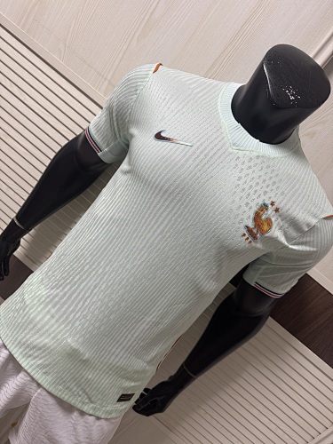 France 2026 Away Jersey