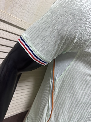 France 2026 Away Jersey