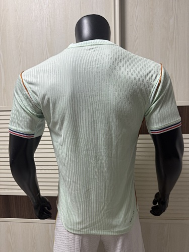 France 2026 Away Jersey