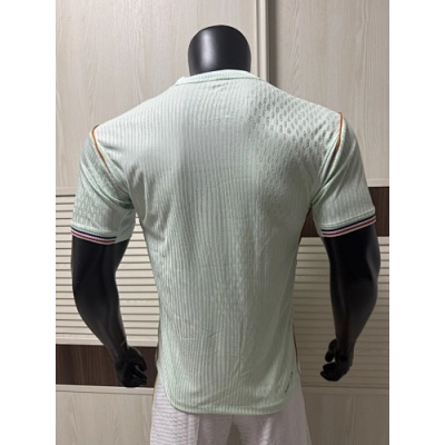 France 2026 Away Jersey 02