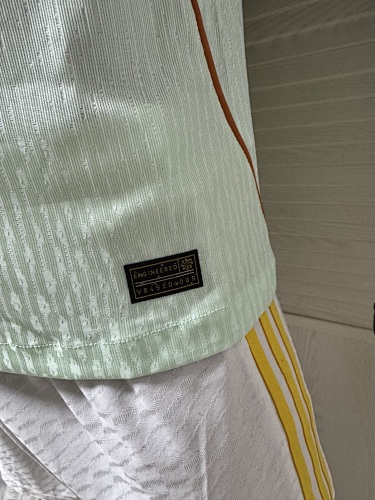 France 2026 Away Jersey