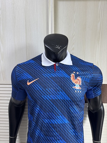 France 2026 Home Jersey