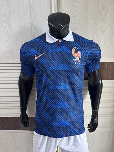 France 2026 Home Jersey