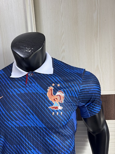 France 2026 Home Jersey