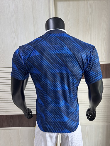 France 2026 Home Jersey