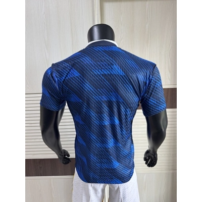 France 2026 Home Jersey 02