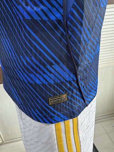 France 2026 Home Jersey