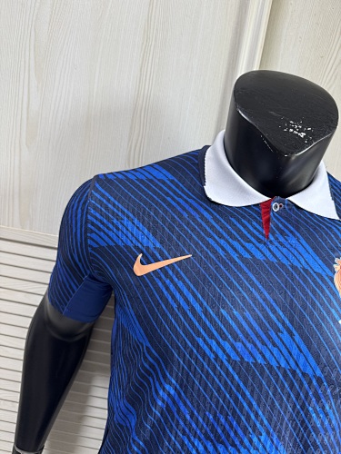 France 2026 Home Jersey