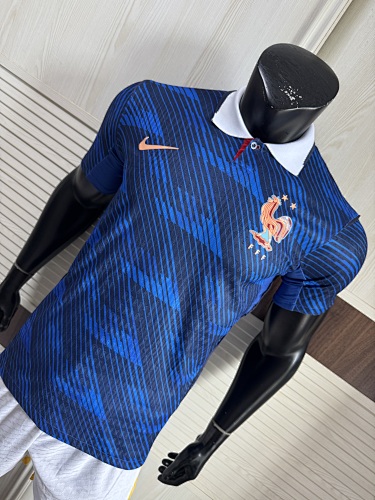 France 2026 Home Jersey