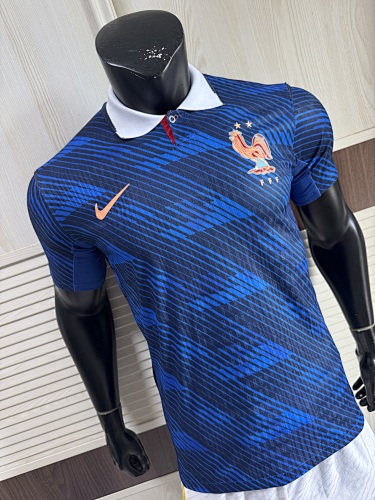 France 2026 Home Jersey