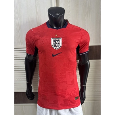 England 2026 Away Jersey 01