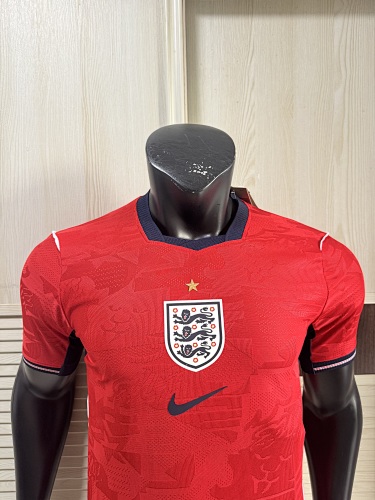 England 2026 Away Jersey
