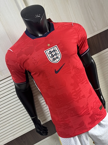 England 2026 Away Jersey