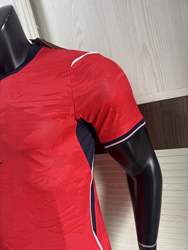 England 2026 Away Jersey
